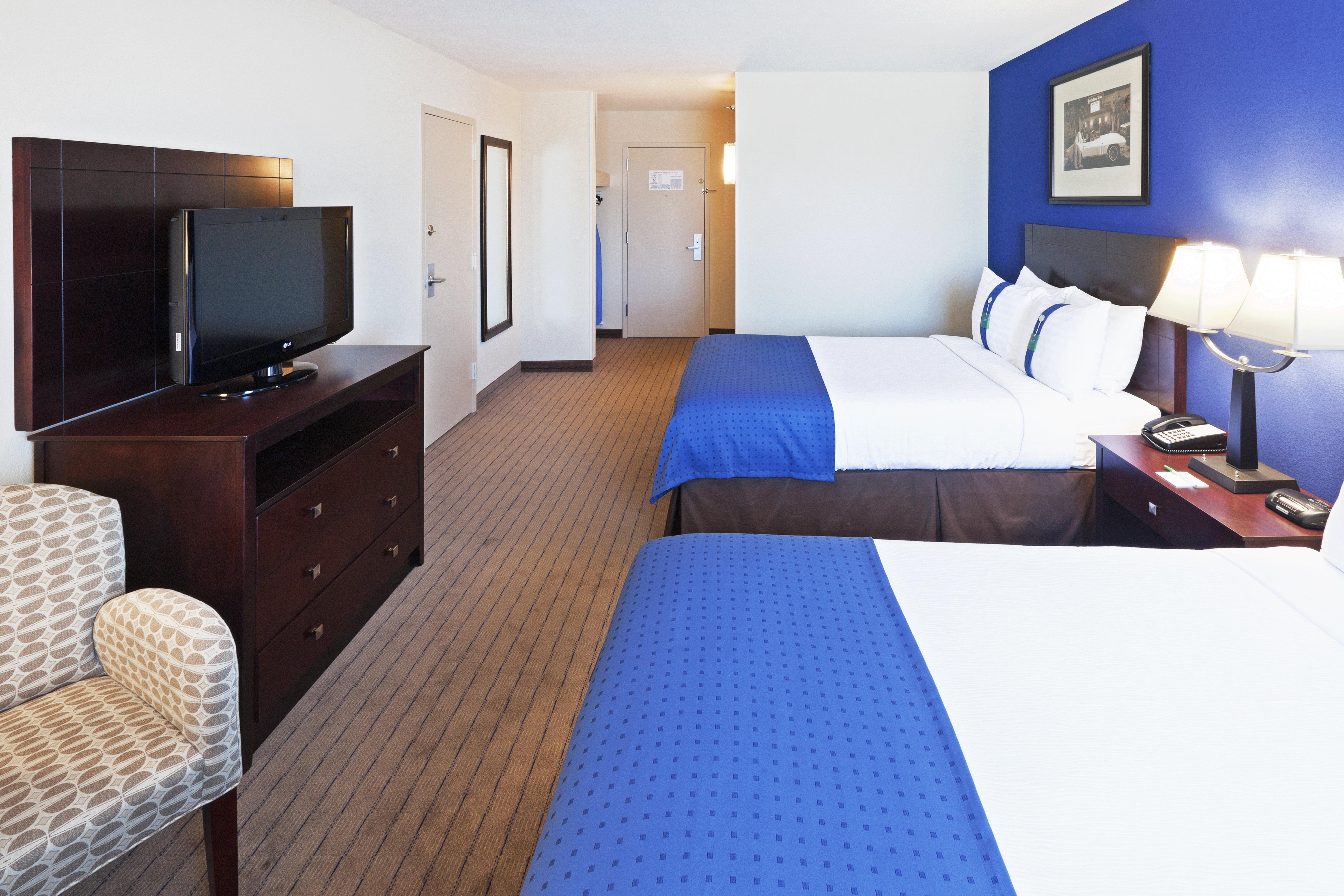 בדפורד Holiday Inn Hotel Dallas Dfw Airport West, An Ihg Hotel מראה חיצוני תמונה