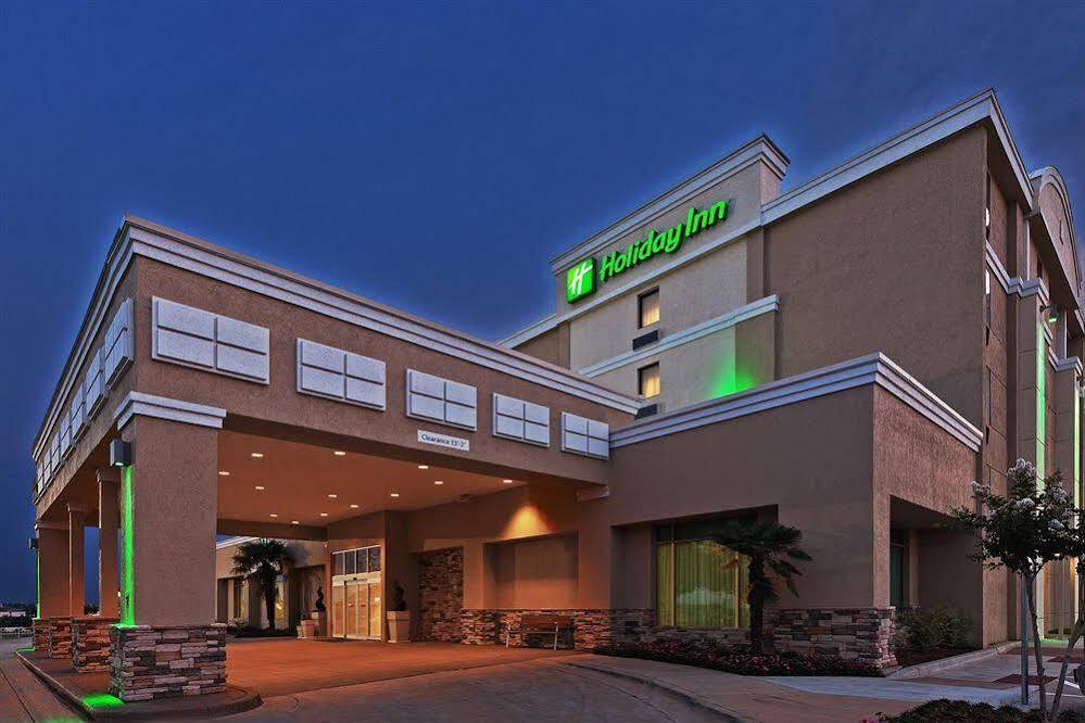 בדפורד Holiday Inn Hotel Dallas Dfw Airport West, An Ihg Hotel מראה חיצוני תמונה